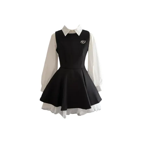 Local Gal Женские Комплекты с Юбкой