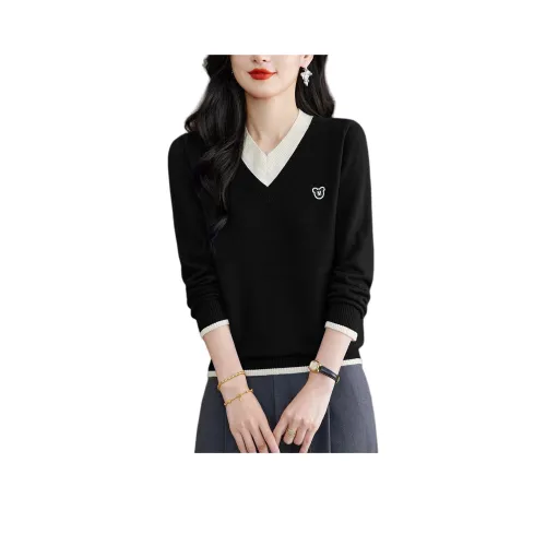 YPUT Женская трикотажная одежда