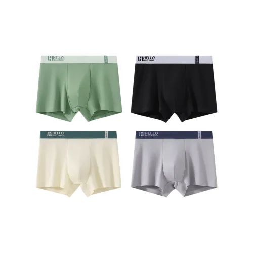 ROBINHOOD Мужские боксер-шорты