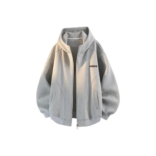 SUBEIQINGNIAN Свитшот Унисекс