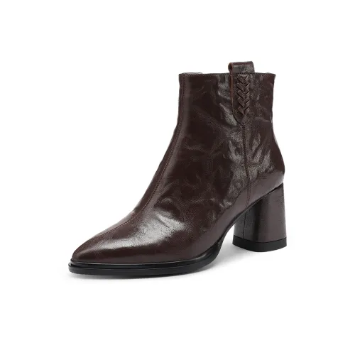 FMM Ботильоны Женские