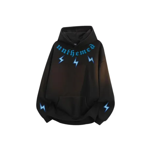 UNthemed Унисекс Свитшоты