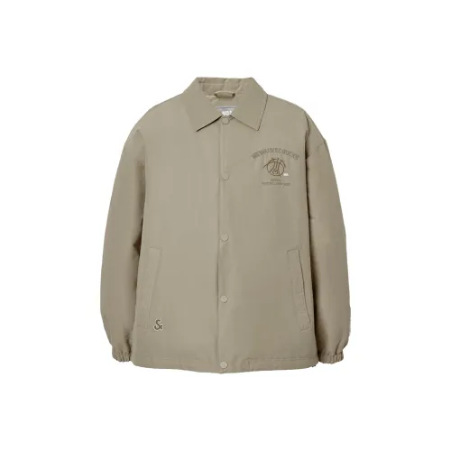 JACK JONES· Джек JONES NBA Co Бренд Зимний пуховик Мужской