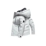 Светло-серый