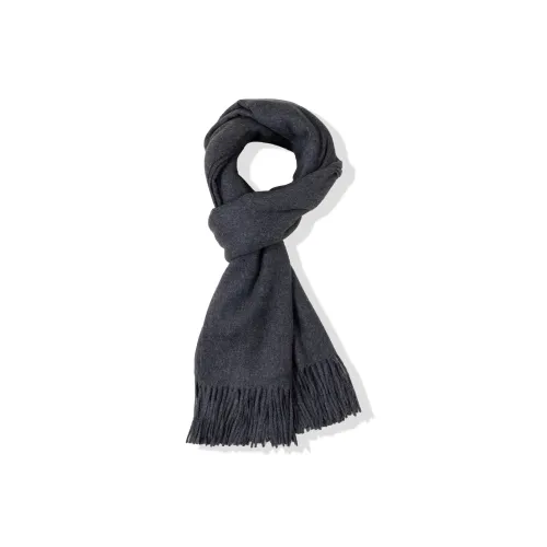 SEPTWOLVES Полиэстер Трикотаж Шарфы Унисекс