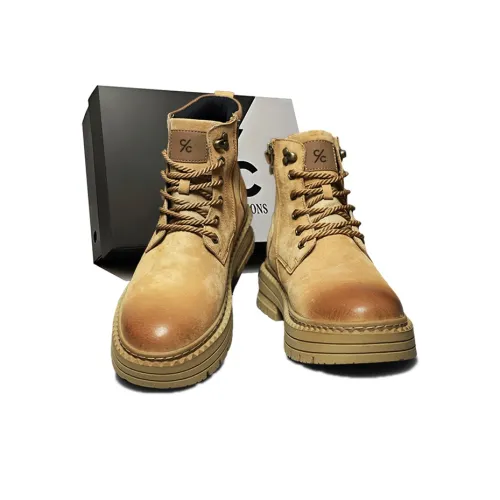 Colorful Creations Носки Crew Martin Boot Unisex