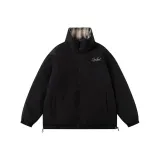 Черный & Бежевый плед