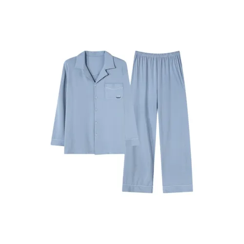 Пижамный комплект для мужчин от Floating Light Islands