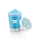 Морская соль - Контроль жирности, Флюффи Шампунь, 280 г