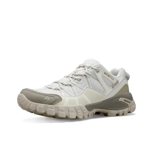 HUMTTO Амортизация Oтскок Поддержка Устойчивость к истиранию Легкий Дышащий Противоскользящий Низкий Топ