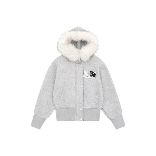 NFV Женские Свитшоты