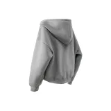 Серый меланж