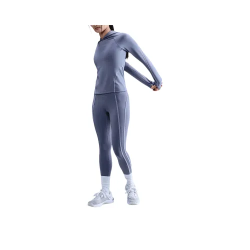nike Dri Fit Йога Штаны Женские