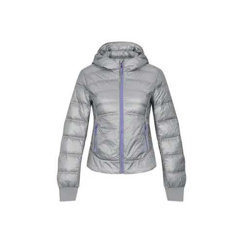 URBAN REVIVO Пуховик Женские