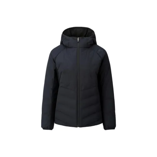 HELLY HANSEN Пуховик Женские
