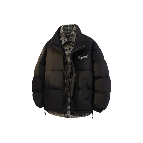 ROBINHOOD Женские пуховики