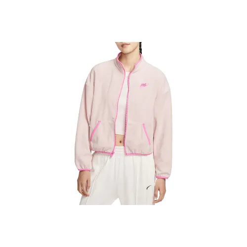 Nike Sportswear Club Куртка Женская
