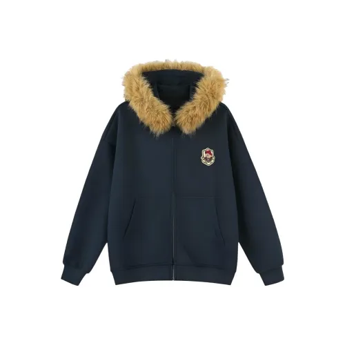 XIAOLIZI Унисекс Свитшоты