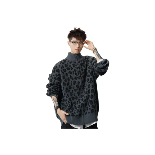 URBAN AUTHENTIC Трикотаж Унисекс