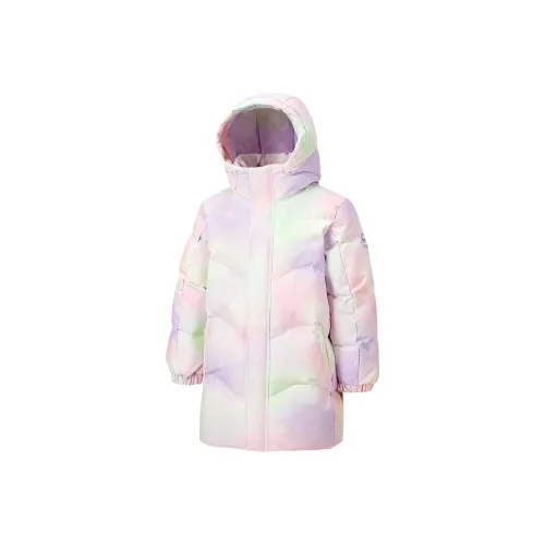 Skechers Kids Детский пуховик