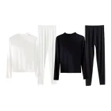 Черный+Белый