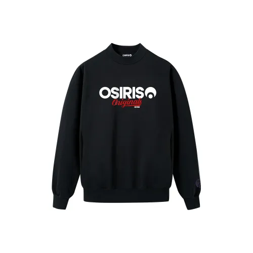 OSIRIS Унисекс Свитшоты