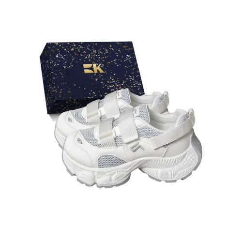 Boldi Kuki противоскользящие устойчивые к истиранию дышащие легкие с низким верхом покрытие кроссовки женские