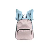 Голубой и розовый