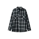 Темно-синяя клетка