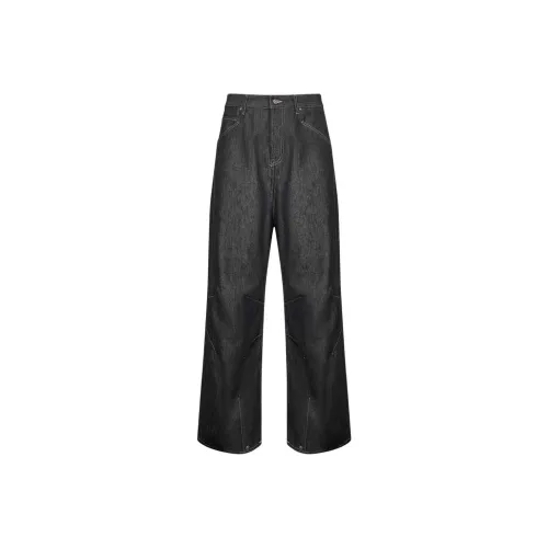 PDF Синий Мужской Джинсы