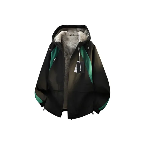 Left Bank Мужские Куртки