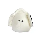 Интернет-Знаменитый Стиль Устрица Плюшевые Брелки без Соска