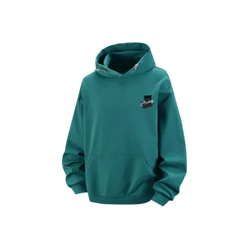 AULDEY Унисекс Свитшоты