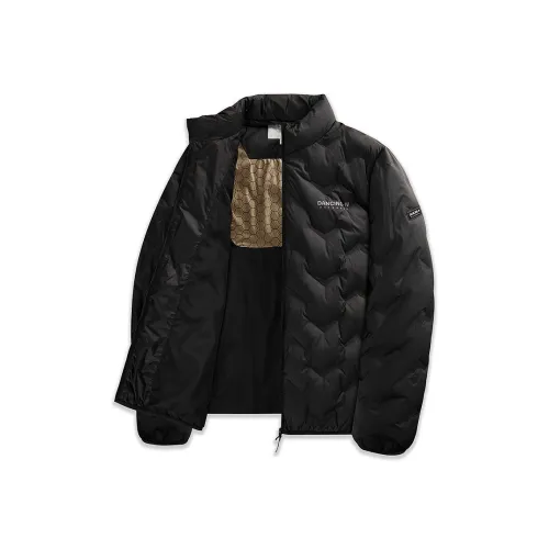 Dance with Wolves Пуховик Мужской