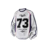 Светло-серый меланж