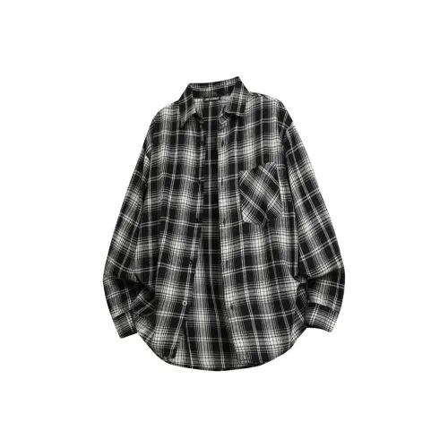 LONSDALE Унисекс Рубашки