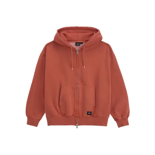 Vans Премиум Апельсин Унисекс Свитшоты