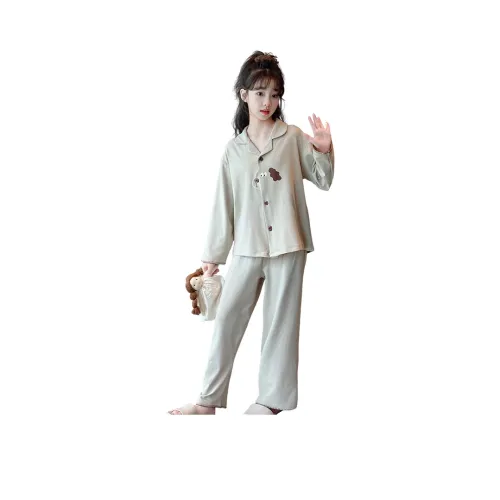 Lanza Домашний Комплект Весенний Осенний Подростки