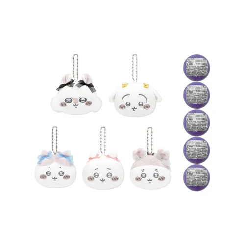 Чиикава Счастливый Draw