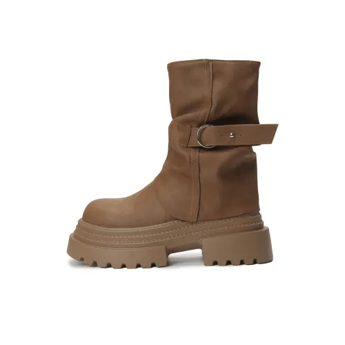 AFJI Ботильоны Женские