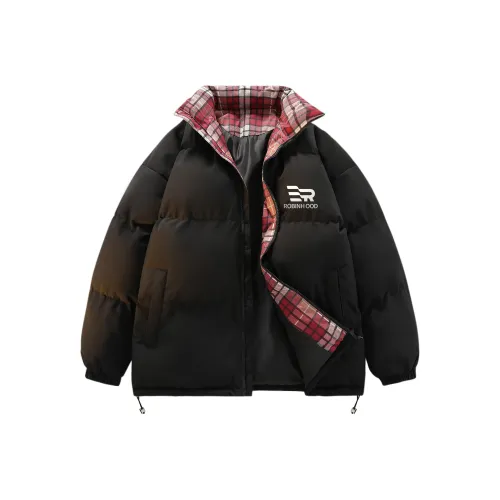 ROBINHOOD Унисекс Пуховики