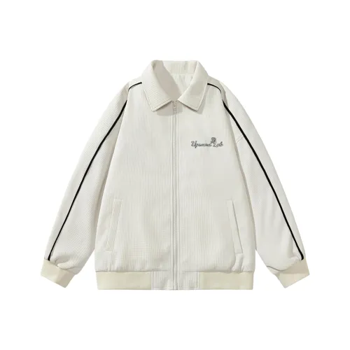 UPWARD LAB Унисекс Куртки