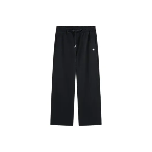 Abercrombie＆Fitch Вязаные спортивные брюки женские