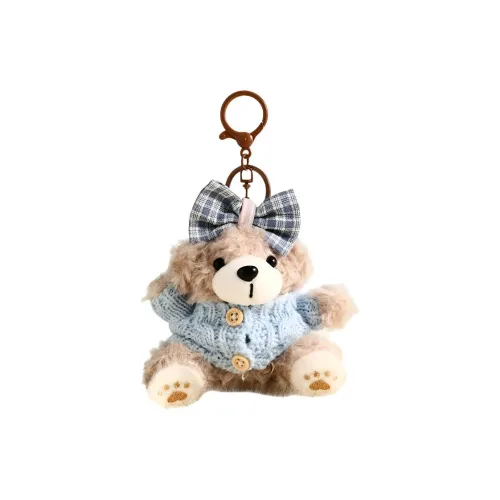 COPI Плюшевые подвески унисекс