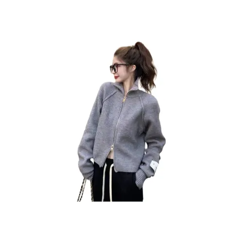 ZVJH Женская трикотажная одежда