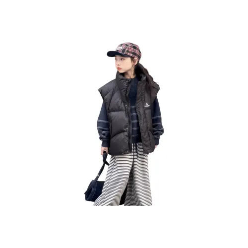 MUMUWU HOUSE Kids Туристическая одежда