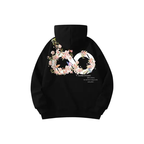 TAOKK Унисекс Свитшоты