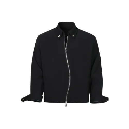 Fingercrox I.t Group Hong KONG FGXX Ape Голова Куртка Унисекс