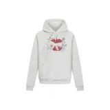 Бело-серый вереск