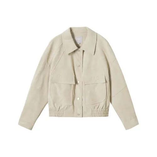 DIALOGUE Женские Куртки